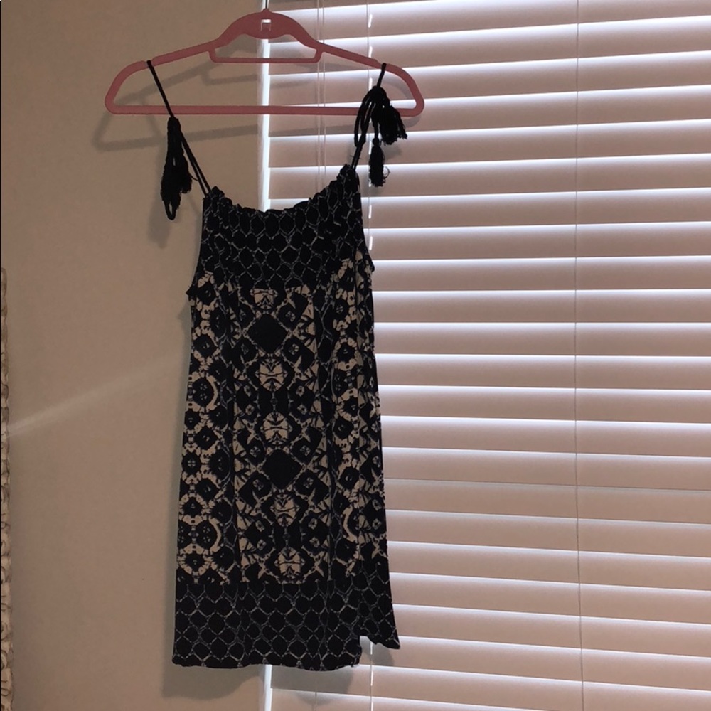 Boutique Sundress